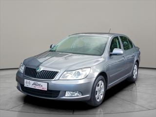 Škoda Octavia 1,2 TSI AMBITION,  tažné, sedan