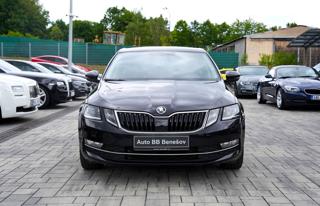 Škoda Octavia 2.0 TDI DSG/150PS/ČR/DPH sedan