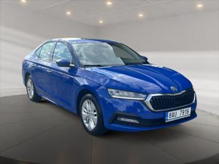 Škoda Octavia 2,0 TDI 85kW Ambition sedan