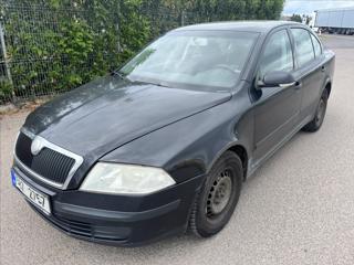 Škoda Octavia 1,9 TDi ROZVODY KLIM BEZ STK!! sedan