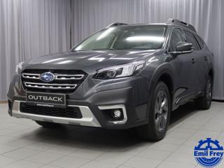 Subaru Outback 4X4 ACTIVE. K ODBĚRU IHNED! SUV
