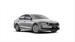 Škoda Octavia 1,5 TSI 85 kW  130 let sedan