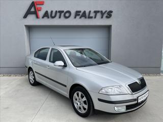 Škoda Octavia 1,9 TDI 77KW DSG sedan