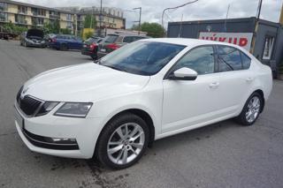 Škoda Octavia 2,0TDi 110 kW 4x4 ! 1.MAJ.!!! sedan