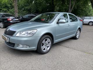 Škoda Octavia 1,6 TDI ELEGANCE, ČR.SERVISKA sedan