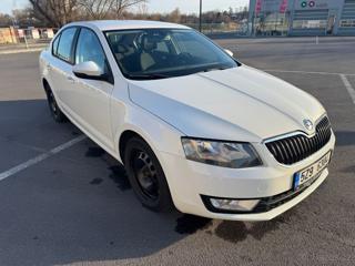 Škoda Octavia 3,0   3 sedan