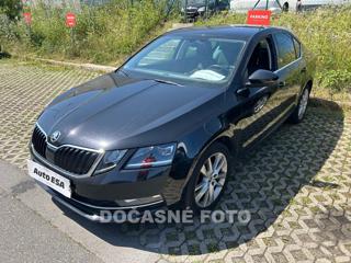 Škoda Octavia 1.5TSi sedan