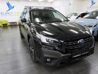 Subaru Outback 2.5 FIELD 2021 zaruka SUV