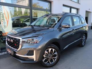 SWM Ostatní 1,5 Turbo 102kW 7 míst  G05 PRO SUV