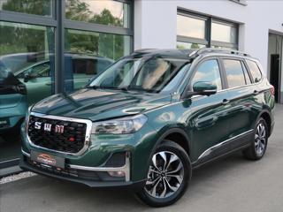 SWM Ostatní 1,5 Turbo 102kW 7 míst  G05 PRO SUV