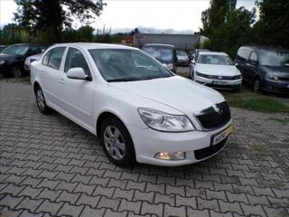 Škoda Octavia 1,6 TDI  ODPOČET DPH !!! sedan