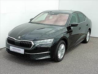 Škoda Octavia 1,5 TSi mHEV 110 kW 7DSG TOP SELECTION  IV. sedan