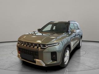SsangYong Ostatní STYLE, č. obj. 55426 SUV