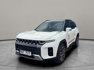 SsangYong Ostatní PREMIUM, č. obj. 55435 SUV
