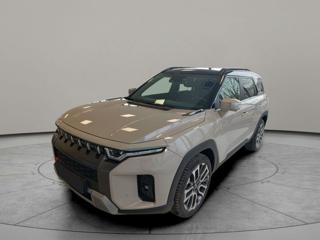 SsangYong Ostatní STYLE, č. obj. 59304 SUV