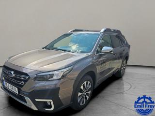 Subaru Outback 2.5i-T ES Touring 4x4 AWD SUV