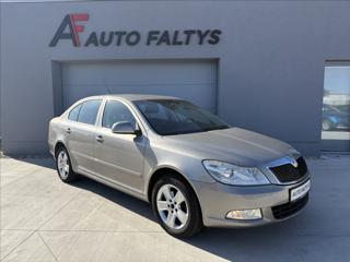 Škoda Octavia 1,9 ČR 1.maj, servis, rozvody sedan