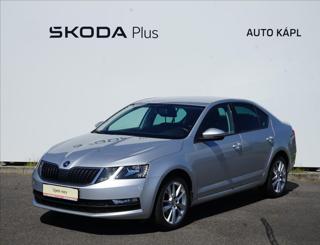 Škoda Octavia 1,0 TSI  Ambition Plus - tažné sedan