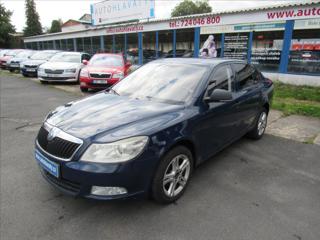 Škoda Octavia 1,6 TDi 77kW Sedan sedan