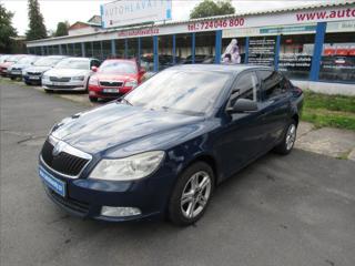 Škoda Octavia 1,6 TDi 77kW Sedan sedan