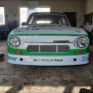 Škoda Ostatní 130RS sedan