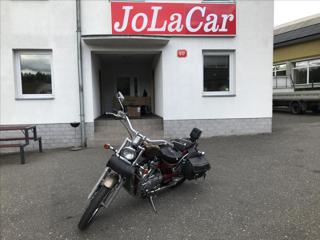 Suzuki Ostatní 0,8 Intruder silniční cestovní