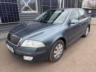 Škoda Octavia 1,9 sedan