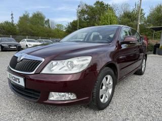 Škoda Octavia 1.6TDi Ambition 77kW 1.maj.ČR sedan