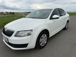 Škoda Octavia 2014, 1598 ccm, 66 kW, nafta sedan