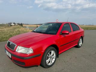 Škoda Octavia 1,6 75 kW TOUR sedan