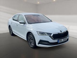 Škoda Octavia 2,0 TDI 85 Style 5d sedan