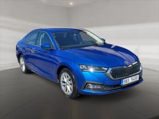 Škoda Octavia 2,0 TDI 85 Style sedan