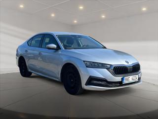 Škoda Octavia 2,0 TDI 85 Ambition sedan