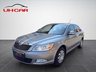 Škoda Octavia 1,9 sedan