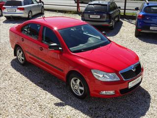 Škoda Octavia II FC 1,9 TDI 77kW sedan