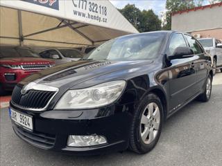 Škoda Octavia 2,0 TDI AMBITIO EDITION sedan