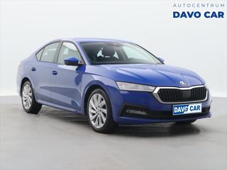 Škoda Octavia 1,4 TSI iV 150 kW DSG Ambition sedan