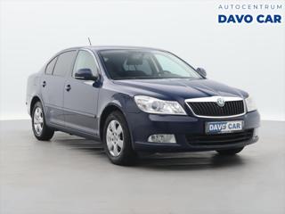 Škoda Octavia 1,2 TSI 77kW CZ Ambiente sedan