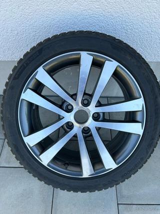 Škoda Octavia 2,0 2 RS, TDi - prodej sedan - Foto 20