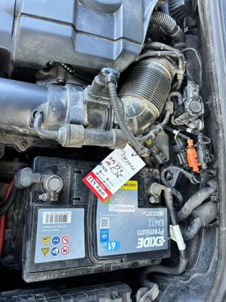 Škoda Octavia 2,0 2 RS, TDi - prodej sedan - Foto 19