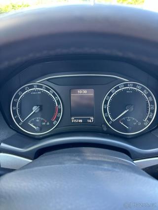 Škoda Octavia 2,0 2 RS, TDi - prodej sedan - Foto 16