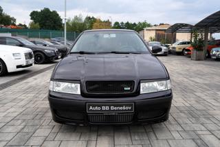 Škoda Octavia 1.9 TDI, 110KW/ČR/kůže/Al.kola sedan