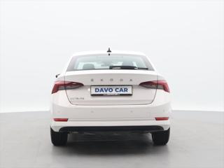 Škoda Octavia 1,5 TSI 110kW Style Aut.klima sedan - Foto 6