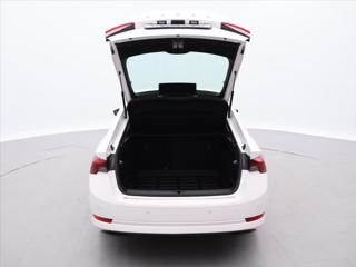 Škoda Octavia 1,5 TSI 110kW Style Aut.klima sedan - Foto 9
