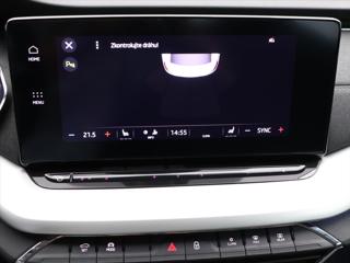 Škoda Octavia 1,5 TSI 110kW Style Aut.klima sedan - Foto 21