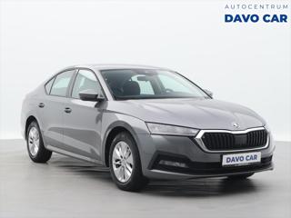 Škoda Octavia 2,0 TDI 85kW Ambition Tažné sedan