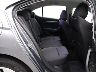 Škoda Octavia 2,0 TDI 85kW Ambition Tažné sedan - Foto 12