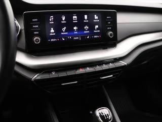 Škoda Octavia 2,0 TDI 85kW Ambition Tažné sedan - Foto 15