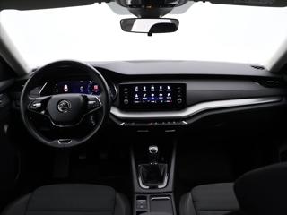 Škoda Octavia 2,0 TDI 85kW Ambition Tažné sedan - Foto 17