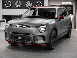 Smart Ostatní BRABUS SUV